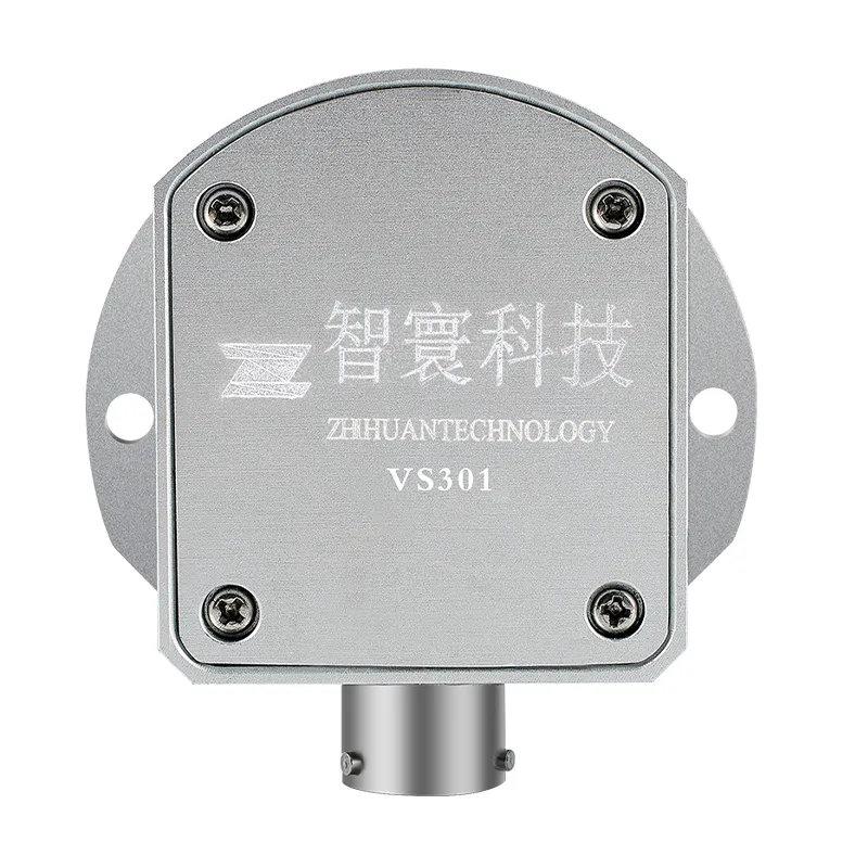 VS301 Акустический датчик вибрации и температуры