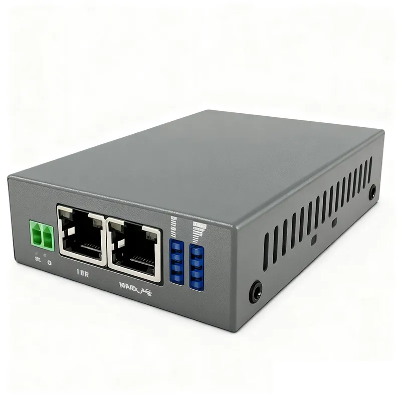 ZHW2700 Промышленный 5G-маршрутизатор