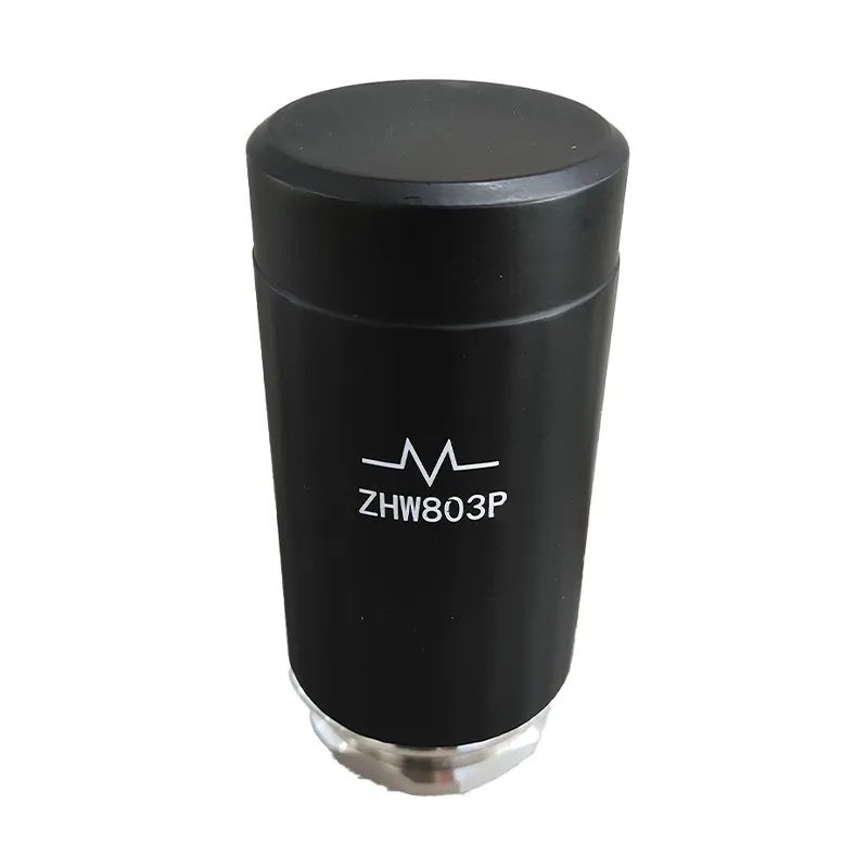 ZHW803P 3-осевой беспроводной встроенный датчик вибрации и температуры